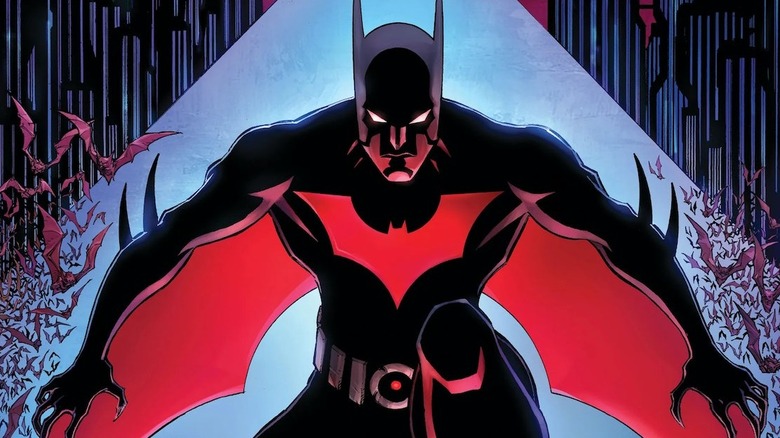 Batman Beyond