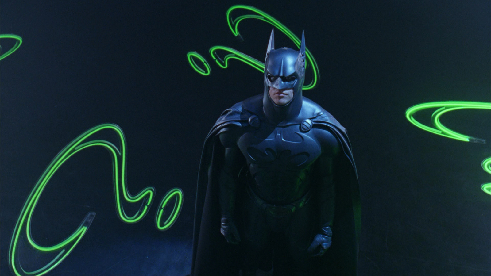 Filming Batman Forever Was Joel Schumacher Having His Own Val Kilmer Horror Story - Vimarsana News