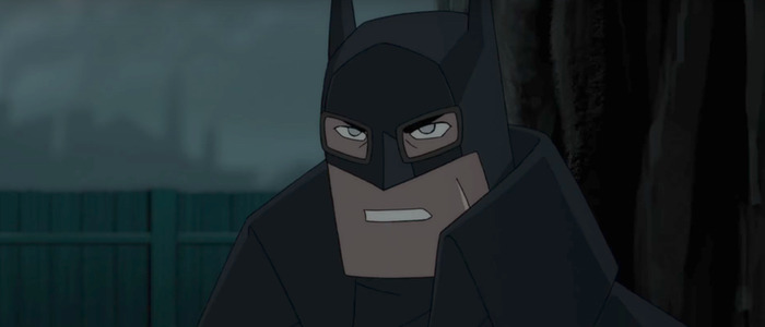 Batman: Gotham By Gaslight' Trailer: The Dark Knight Vs. Jack The Ripper