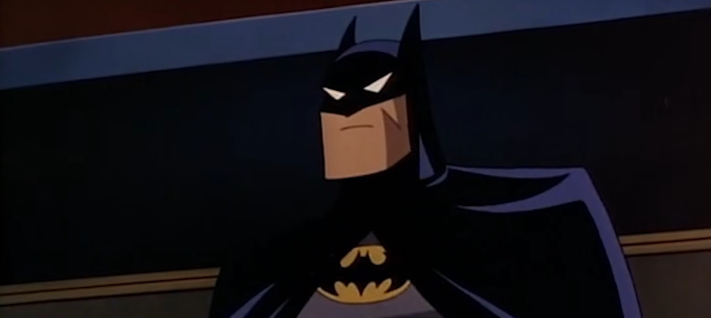 Batman: Mask of the Phantasm Honest Trailer