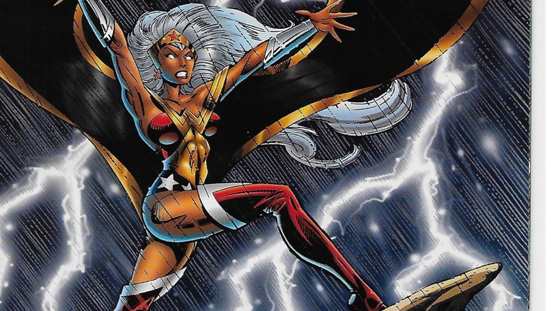 La couverture d'Amazon #1