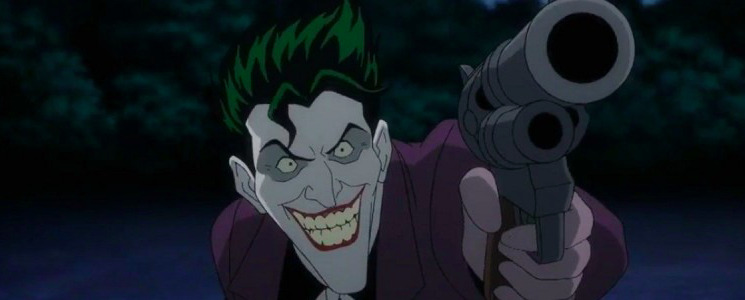 Killing Joke header