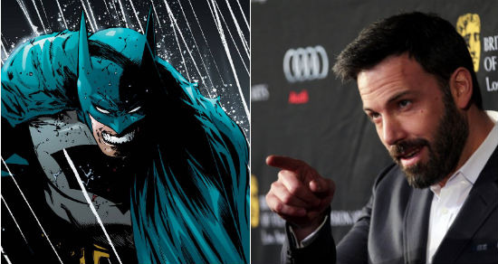 Batman Trivia: Josh Brolin Confirms Talks; Jennifer Garner And Hugh Jackman  On 