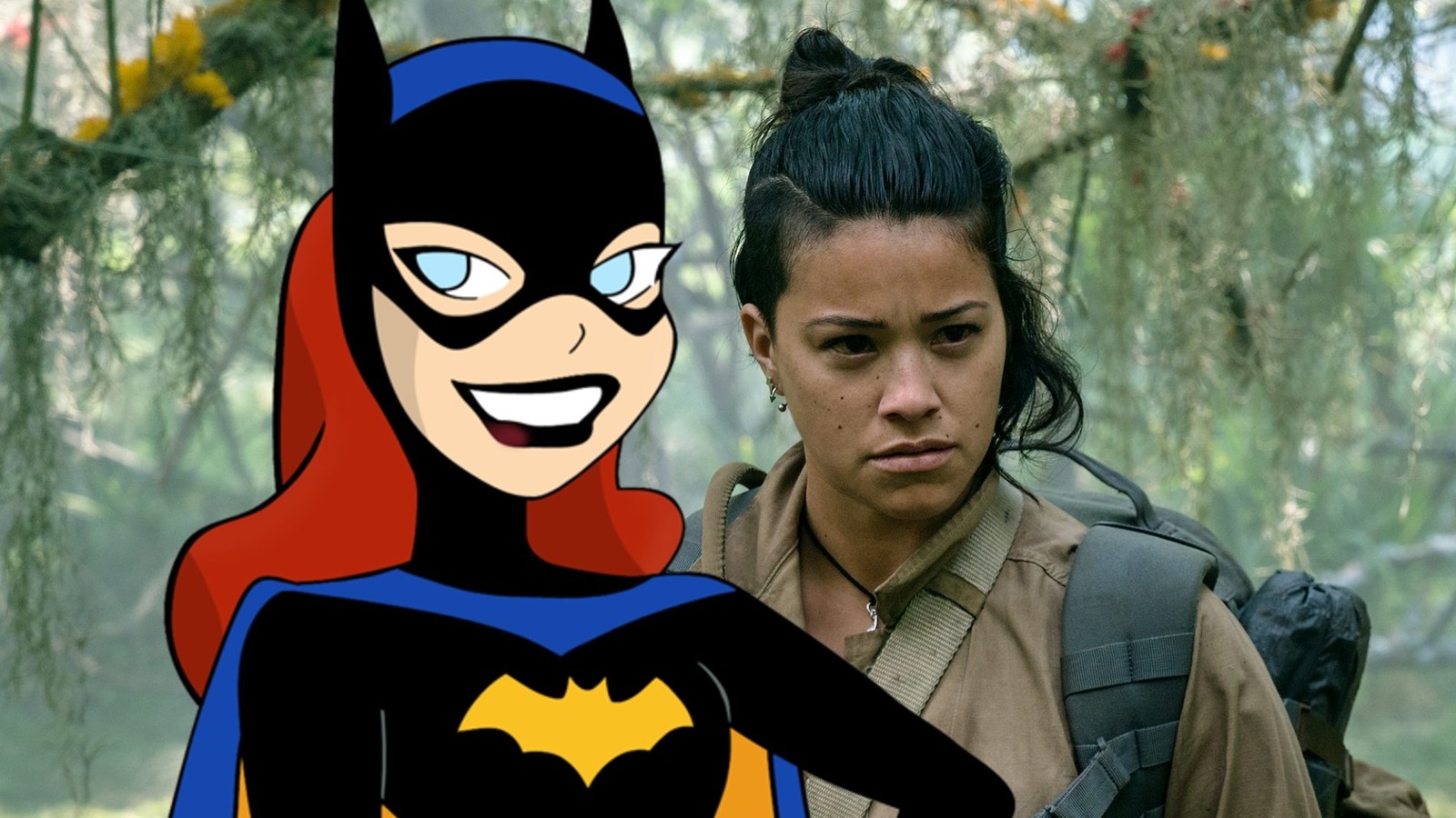 Batman Unburied Podcast Casts Gina Rodriguez As Barbara Gordon