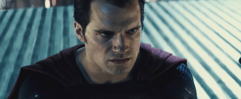 Batman v Superman Adding More Batman