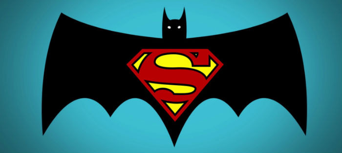 Batman v Superman honest trailer