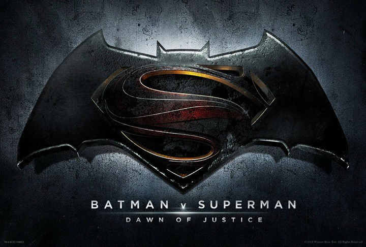 Batman v Superman trailer release date