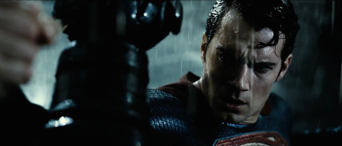 batman v superman tv spots