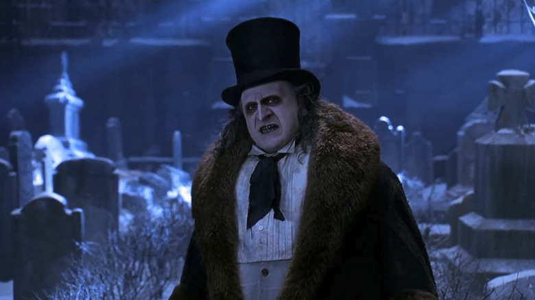 Danny DeVito in Batman Returns