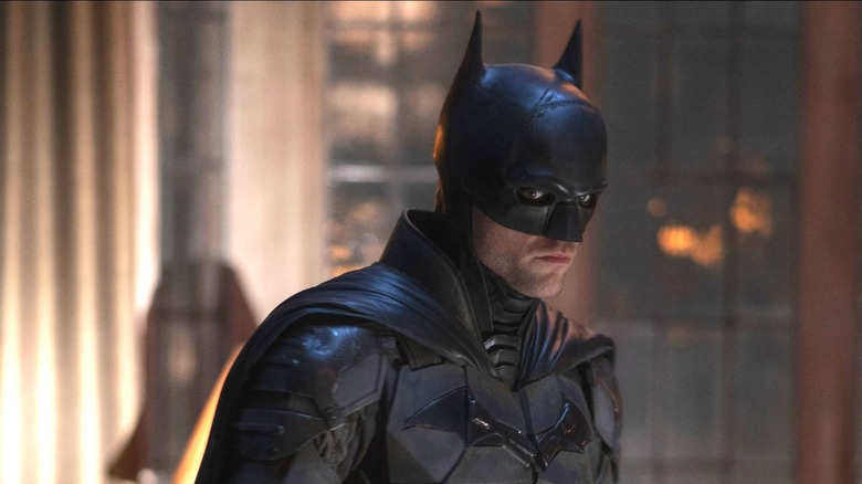 The Batman