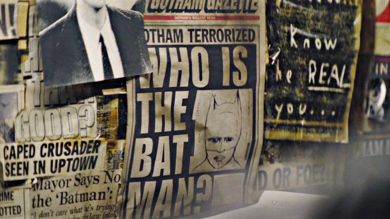 The Batman