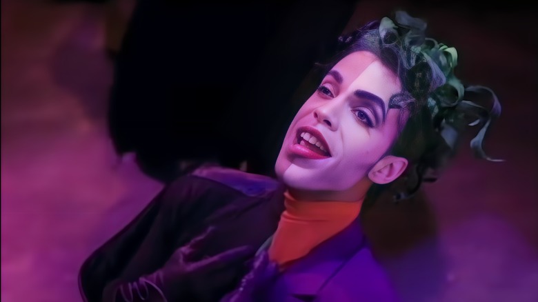 Prince, Bat Dance