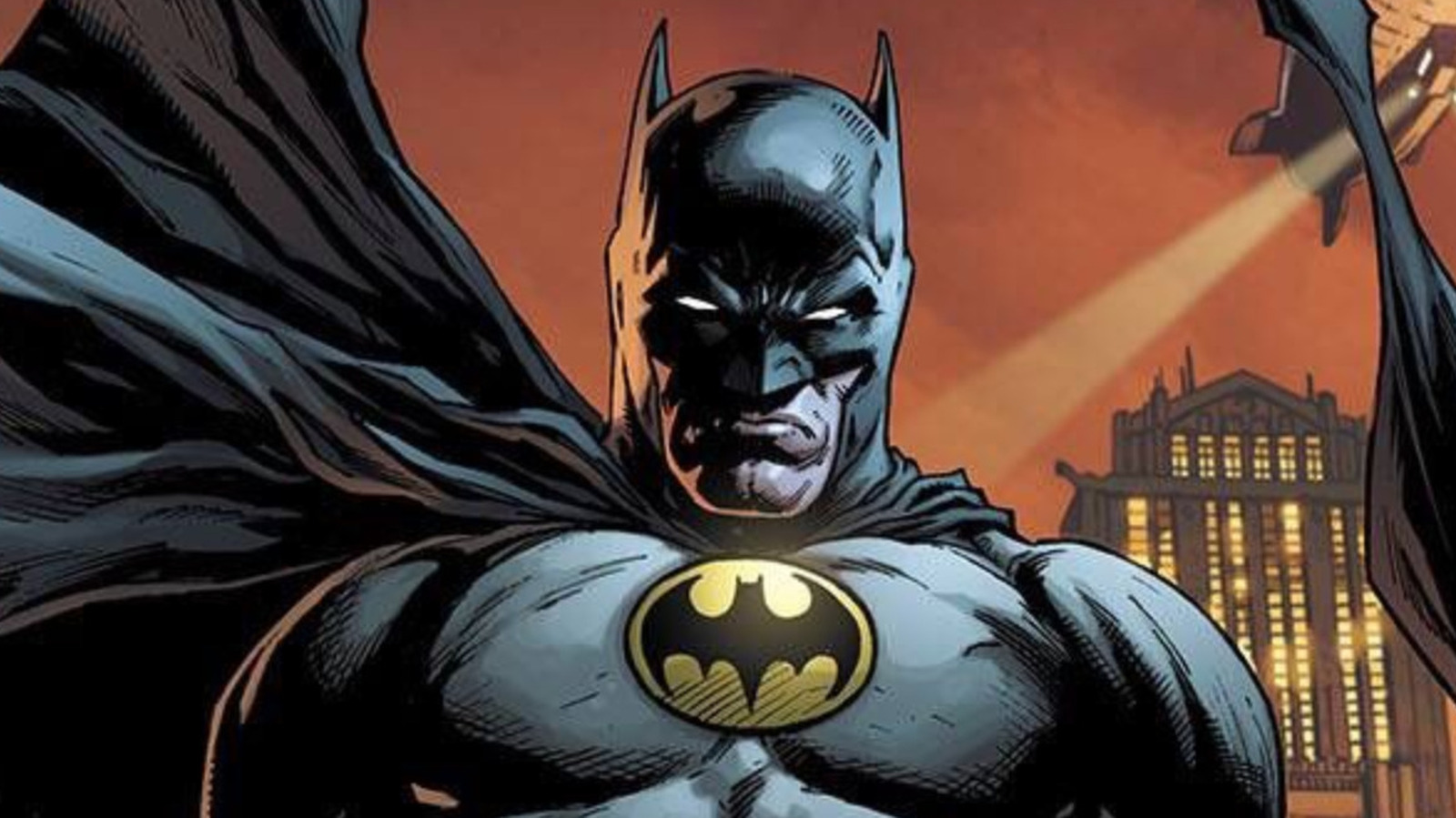 Batman's Status During Clayface Explained By DC Studios Co-Head