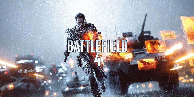 battlefield logo