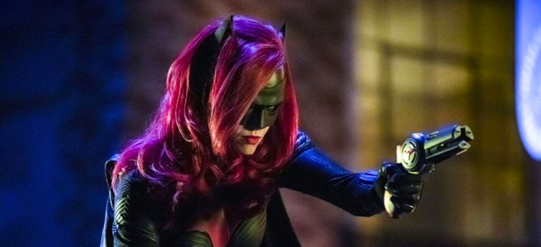 Batwoman TV show