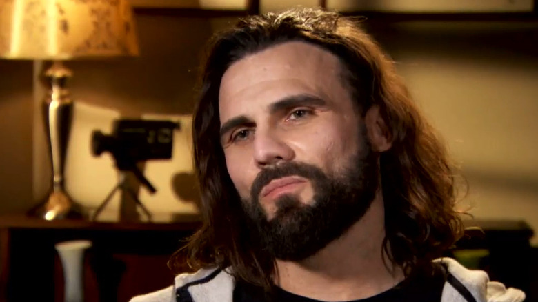 Jeremy Jackson interviewed on Inside Edition