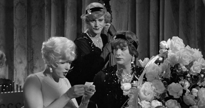 Some Like It Hot - BBC 100 Greatest Comedies
