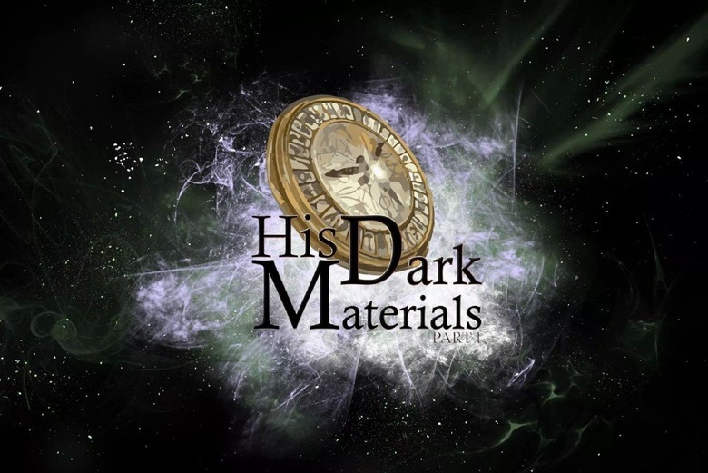his dark materials season 2