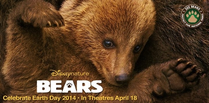 Disneynature Bears