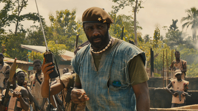 Beasts of No Nation