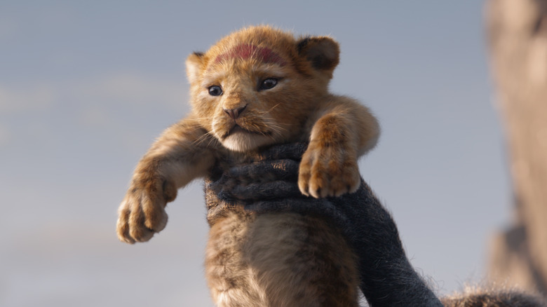The Lion King