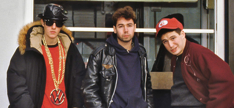 Beastie Boys Documentary