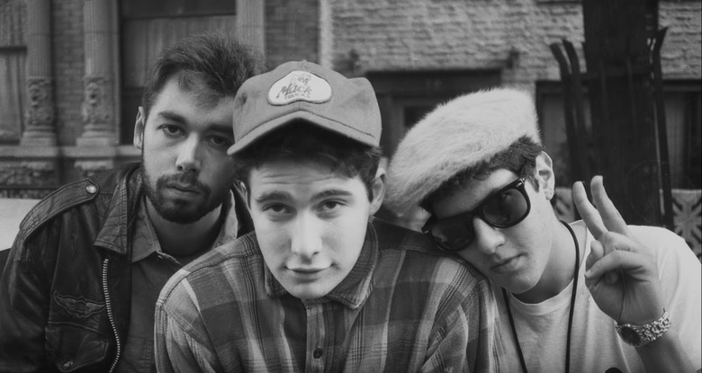 beastie boys story trailer