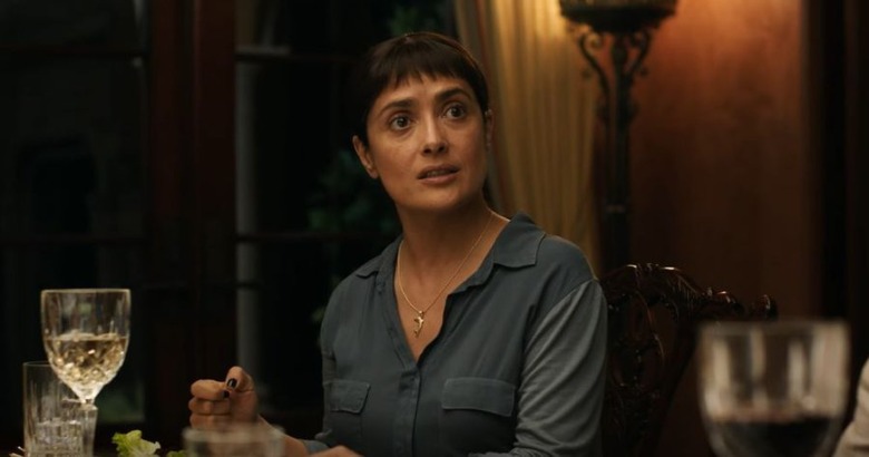 Beatriz at Dinner trailer