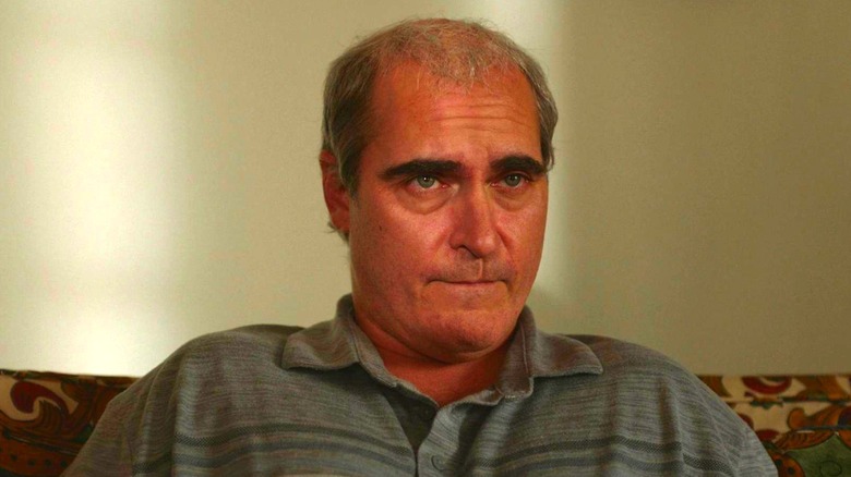 Joaquin Phoenix in Beau is Afraid