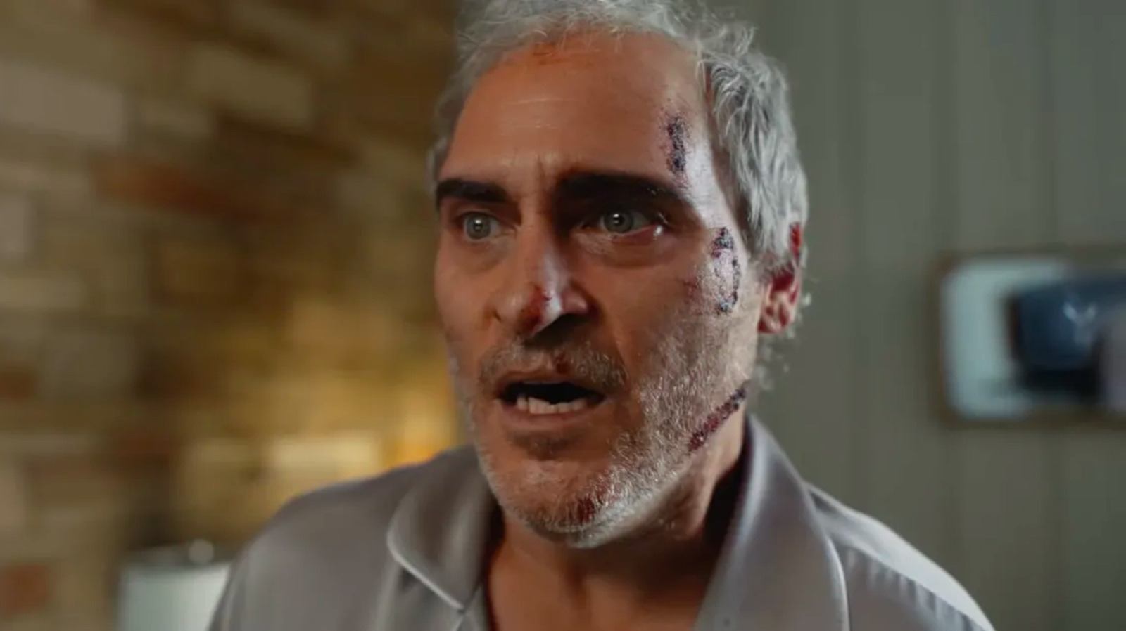 Beau Is Afraid Review: Joaquin Phoenix Goes On A Freudian Hellride In Ari Aster’s Funny, Nightmarish Extravaganza – /Film