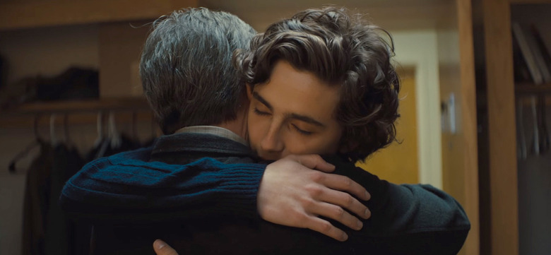 Beautiful Boy Review