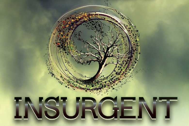 Insurgent