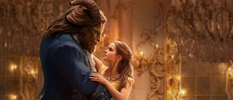 Beauty and the Beast box-office