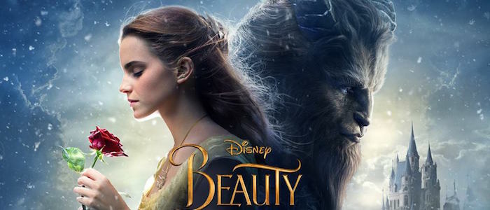 Beauty and the Beast soundtrack Céline Dion song