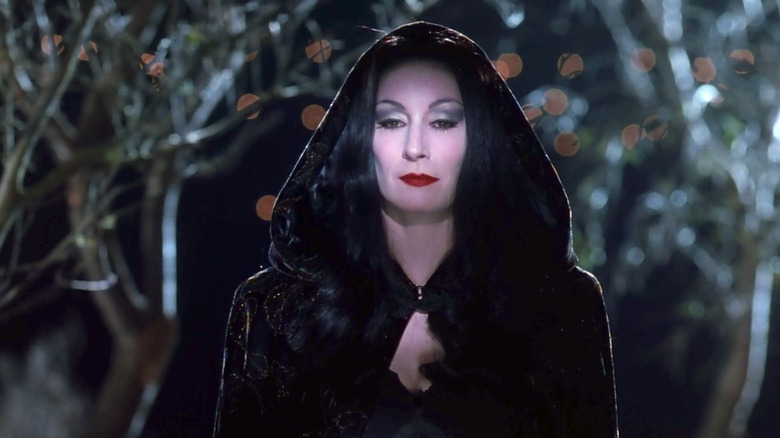 Still from The Addams Family