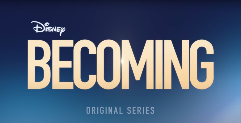becoming trailer