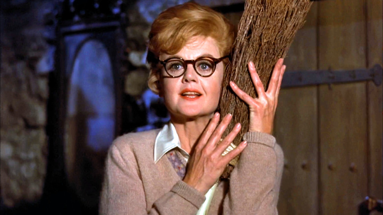 Still from Bedknobs and Broomsticks