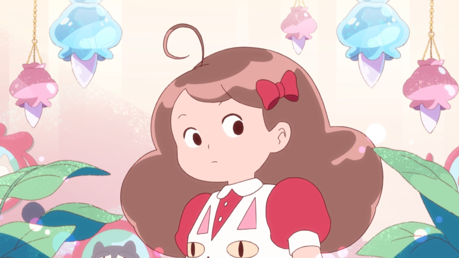 Bee And PuppyCat Review A Whimsical, Series Fans Have Been