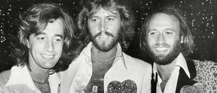 Bee Gees documentary