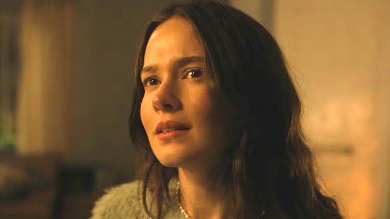 Ashley Miller in Beef season 2