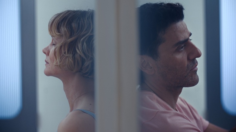 Josh and Lindsay share a final heart-to-heart in Beef season 2