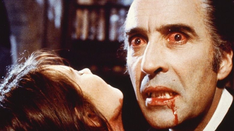 Dracula A.D. 1972