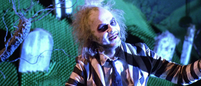 Beetlejuice