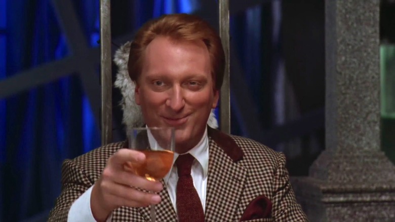 Beetlejuice Jeffrey Jones