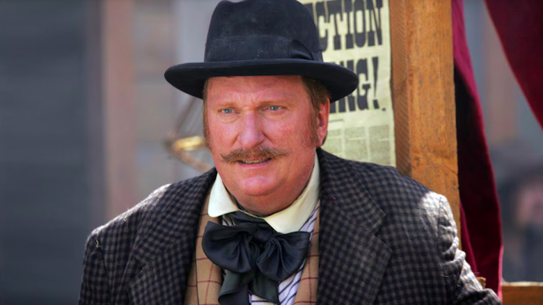 Deadwood Jeffrey Jones