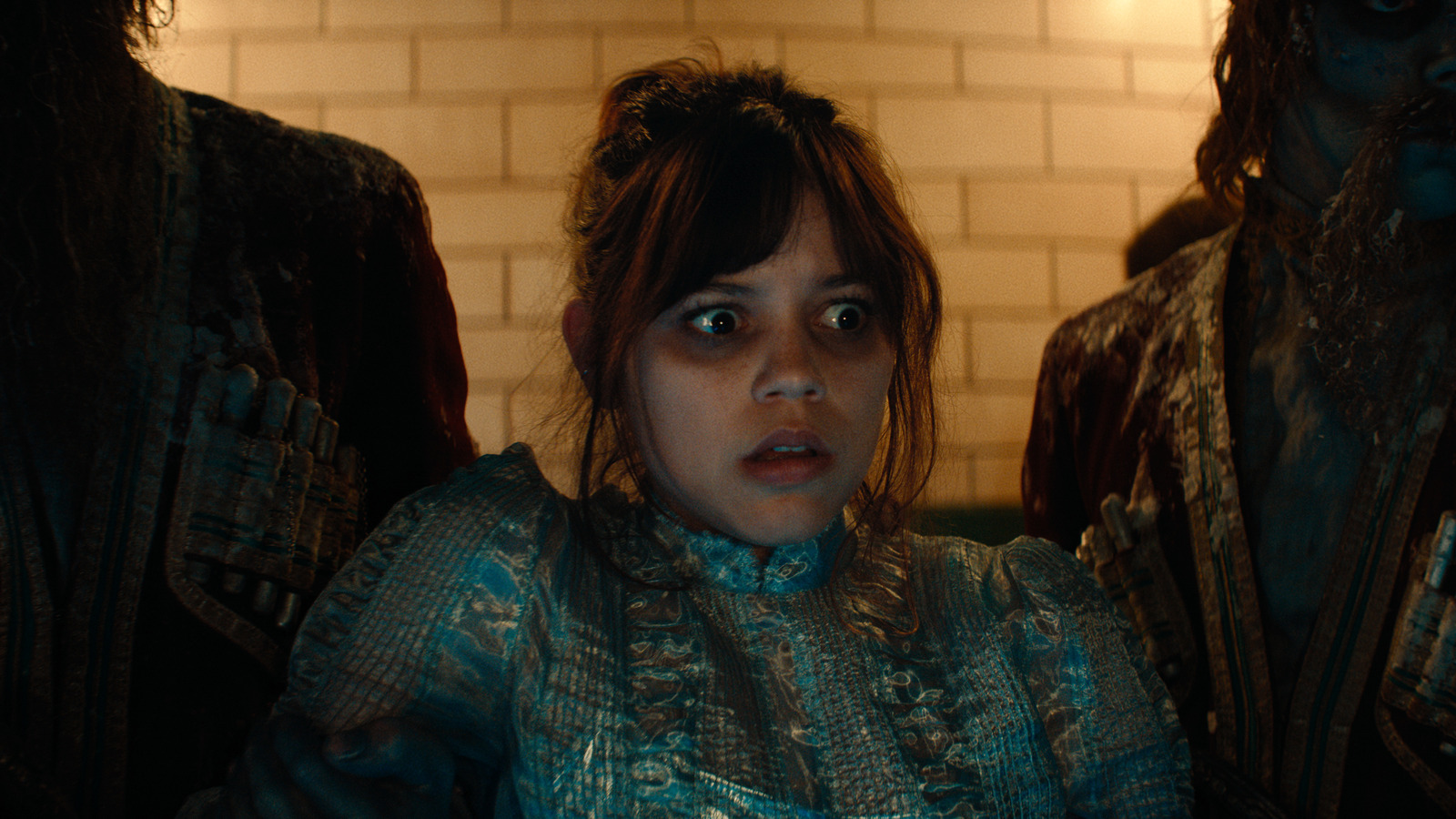 Beetlejuice 2's Big Jeremy Twist Explained