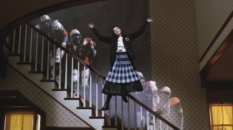 Winona Ryder in Beetlejuice