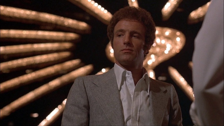 James Caan The Gambler