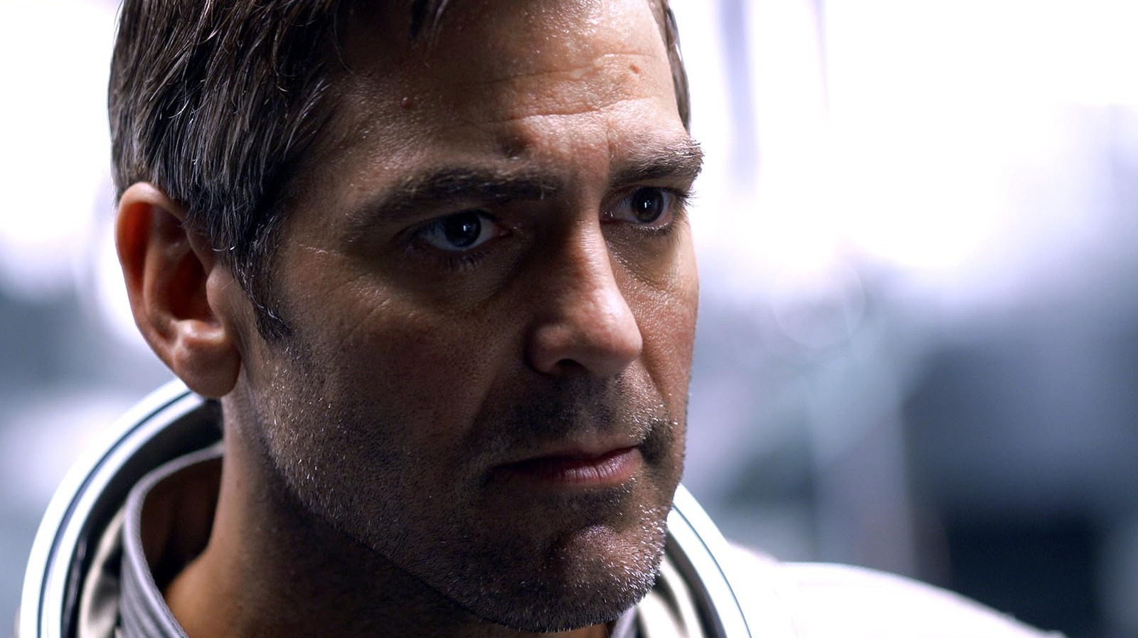 Before Avatar, James Cameron Produced A Fascinating George Clooney Sci-Fi Flop image