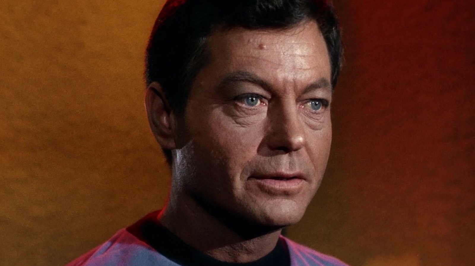 Before Becoming A Sci-Fi Great, This Star Trek Actor Was A Well-Known Western Star